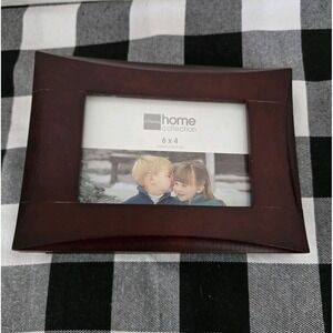 JCPenney Home Collection Small Frame With Photo Album Holds 101‎ Pictures